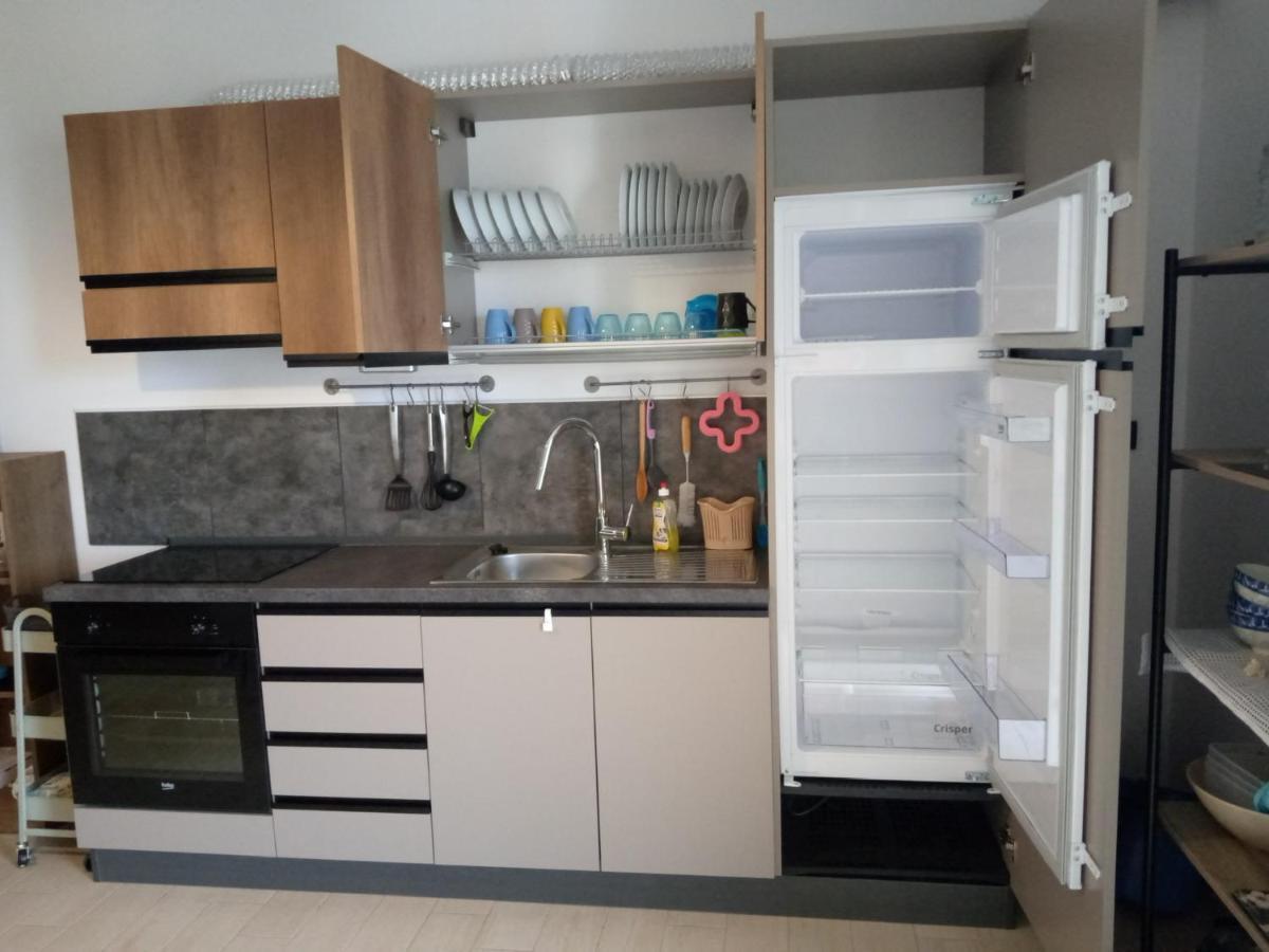 Swallow Nest Apartament Durrës