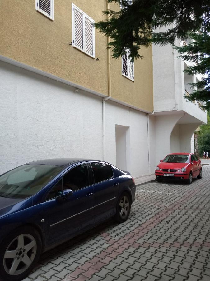 Swallow Nest Apartament Durrës