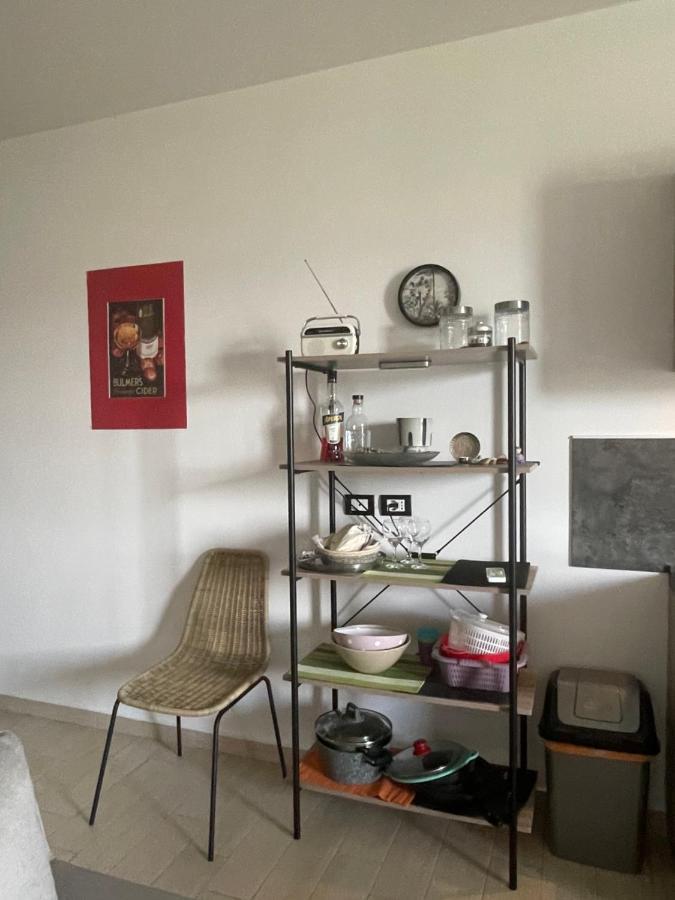 Swallow Nest Apartament
