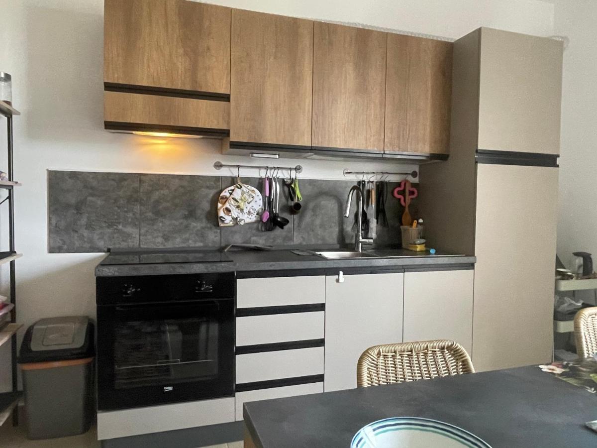 Swallow Nest Apartament *
