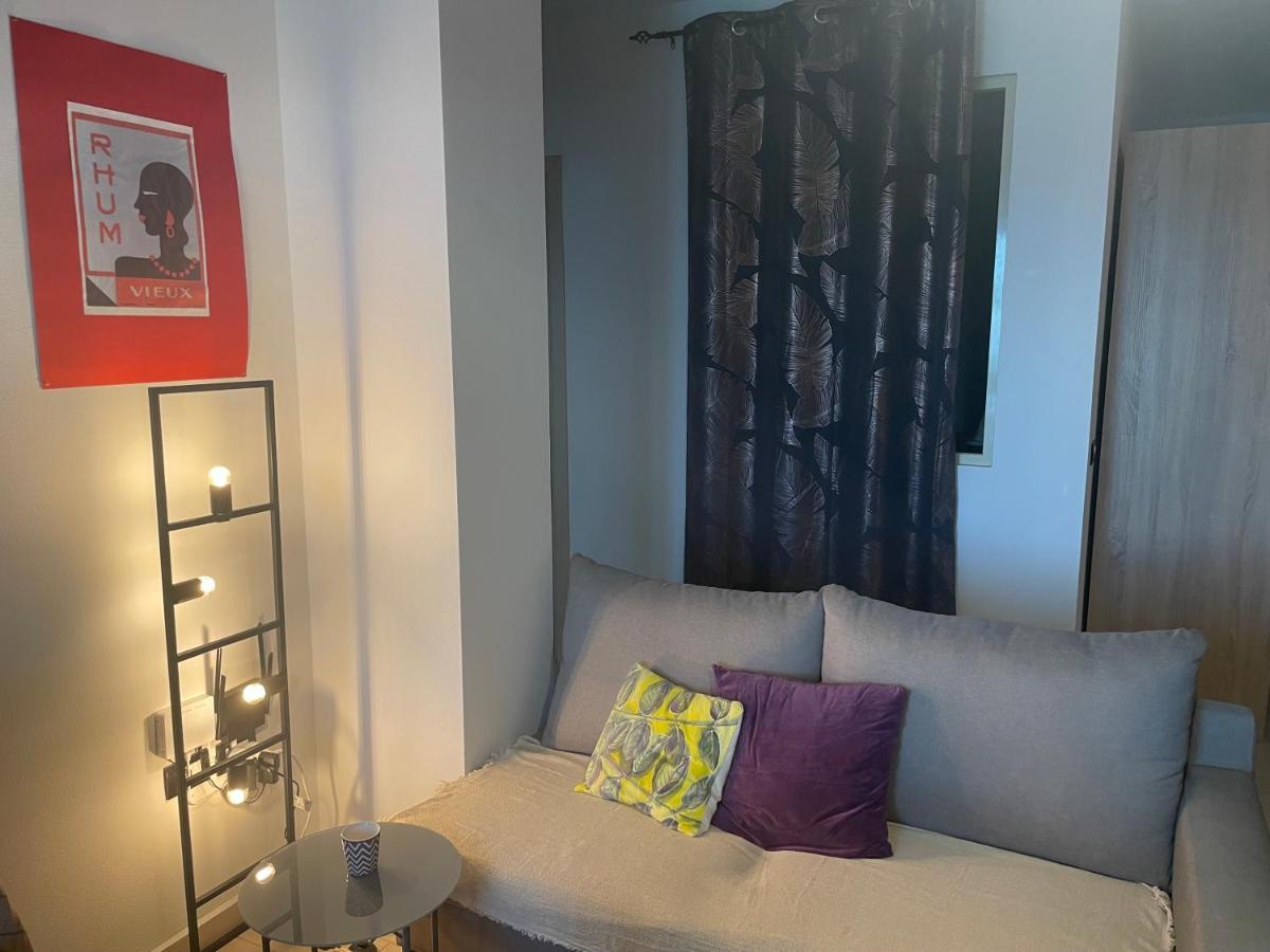 Swallow Nest Apartament Durrës