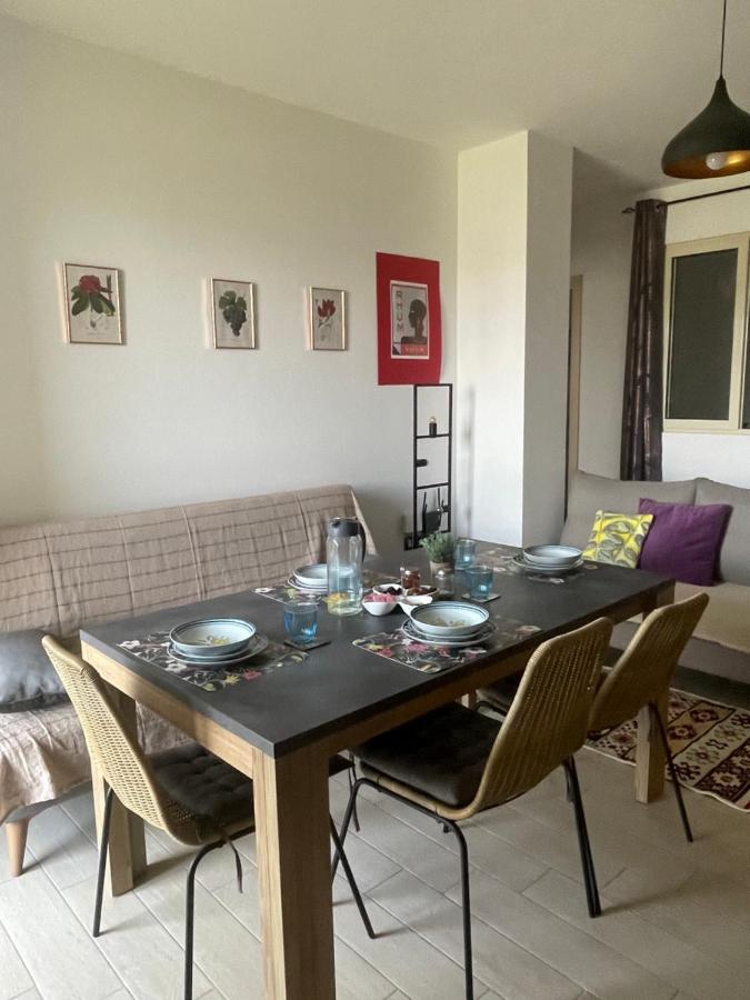 Swallow Nest Apartament *