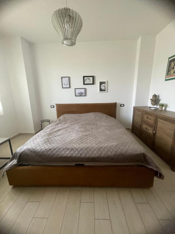 Swallow Nest Apartament Durrës