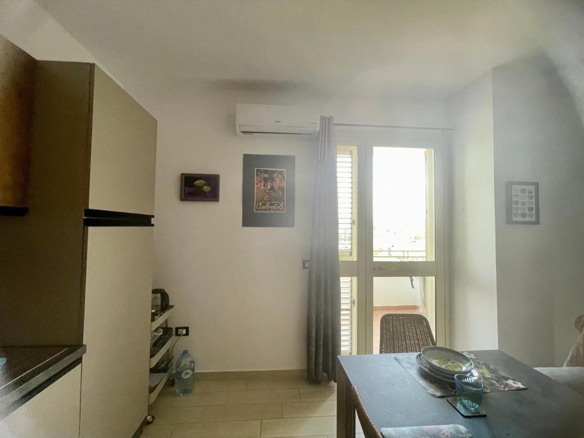 Apartament Swallow Nest Durrës