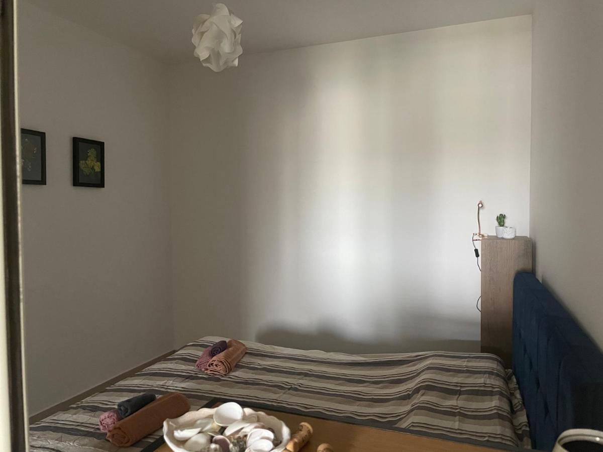 Apartament Swallow Nest