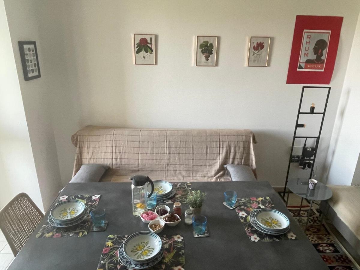Apartament Swallow Nest Durrës