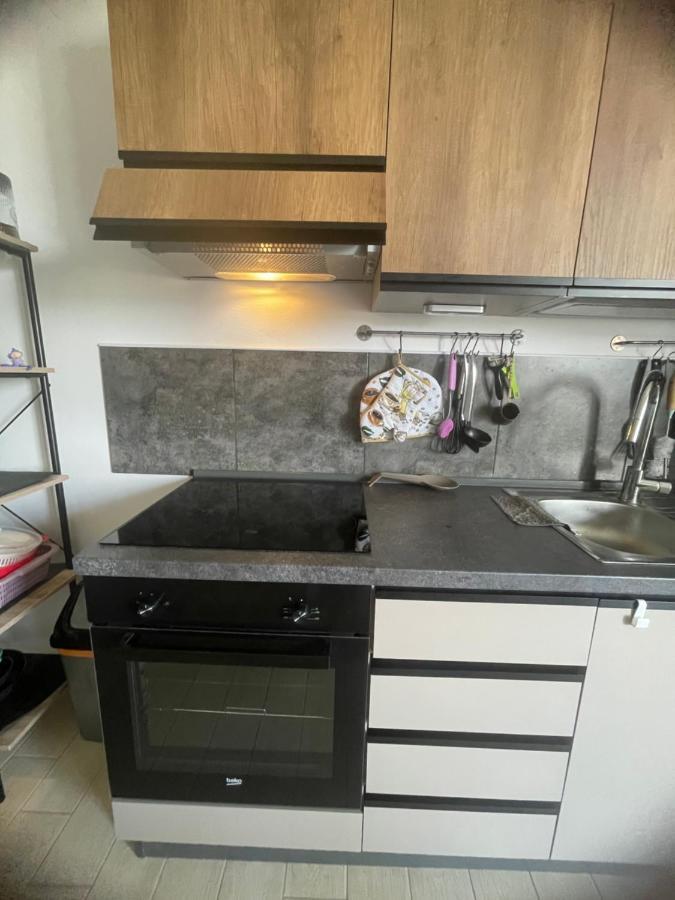 Apartament Swallow Nest Durrës