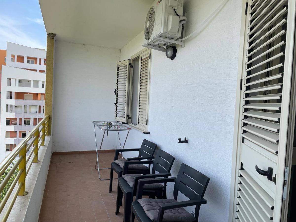 Swallow Nest Apartament Durrës